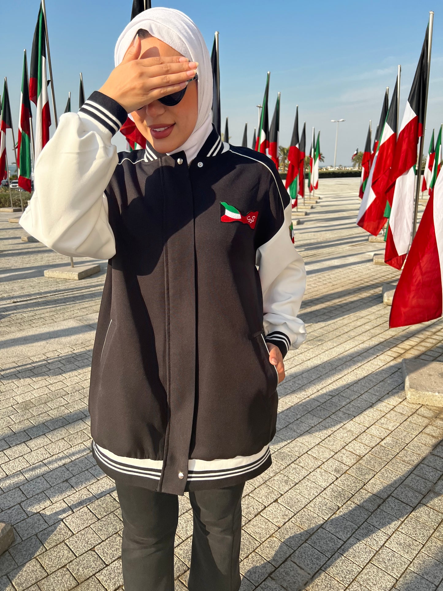 The national day