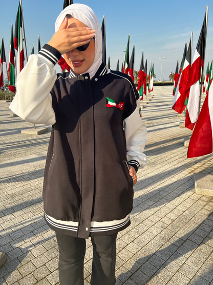 The national day