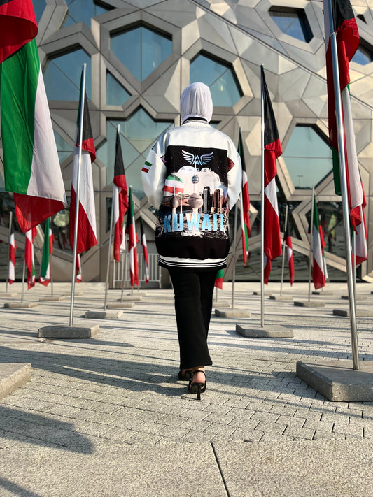 The national day