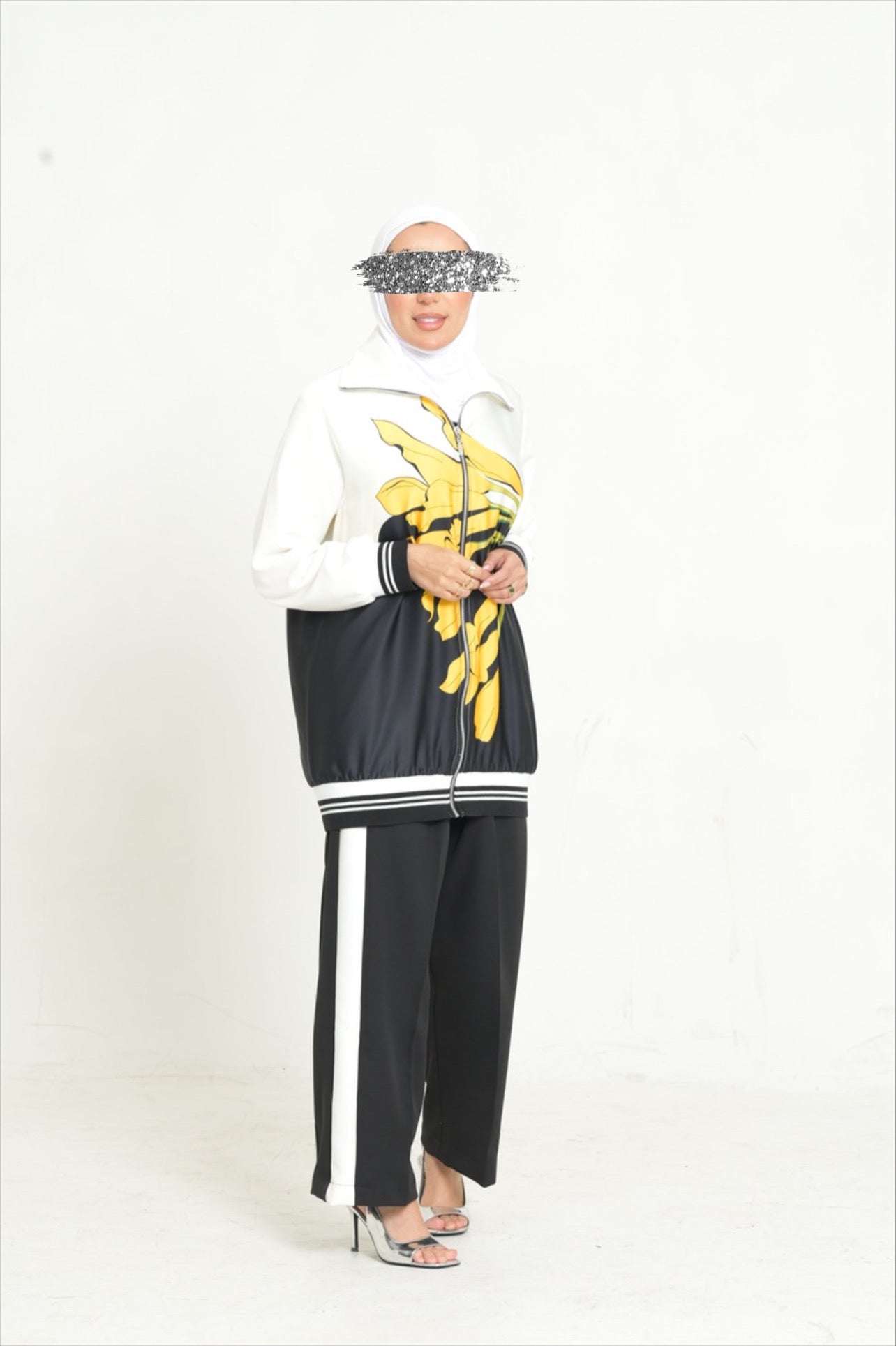 Silk set