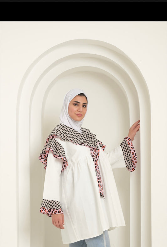 Copy of Outlet shirt 13