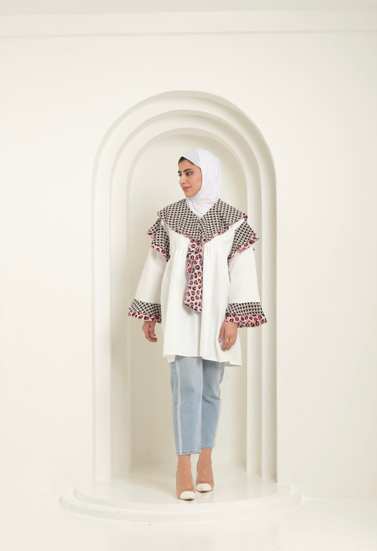 Copy of Outlet shirt 13