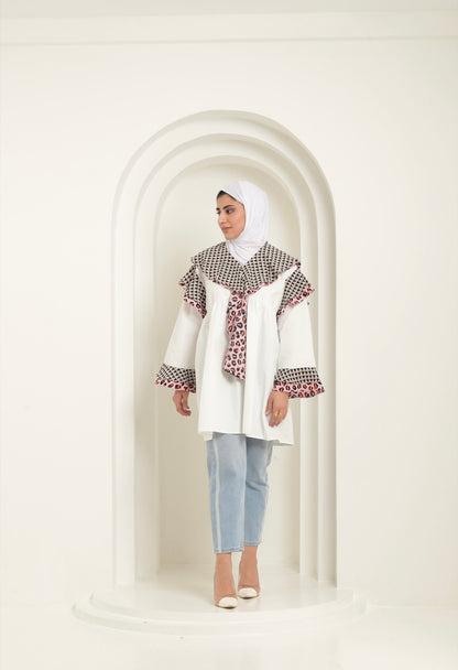 Copy of Outlet shirt 13